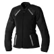 Geacă moto textil damă RST Ava Mesh negru