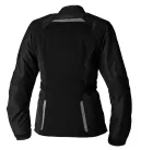 Geacă moto textil damă RST Ava Mesh negru