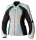 Geacă moto textil damă RST Ava Mesh argintiu/negru/albastru