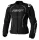 Geacă moto textil damă RST S1 Mesh negru/alb