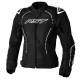 Geacă moto textil damă RST S1 Mesh negru/alb