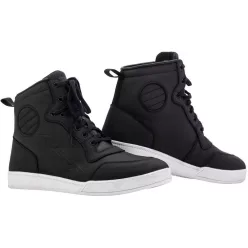 Pantofi moto impermeabili RST Hi-Top negru