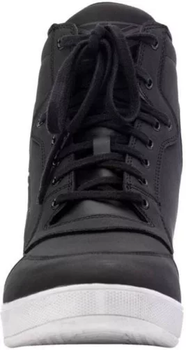 Pantofi moto impermeabili RST Hi-Top negru