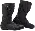 Cizme moto impermeabile RST S-1 negru