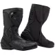 Cizme moto impermeabile RST S-1 negru