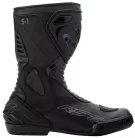 Cizme moto impermeabile RST S-1 negru