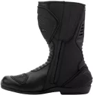 Cizme moto impermeabile RST S-1 negru