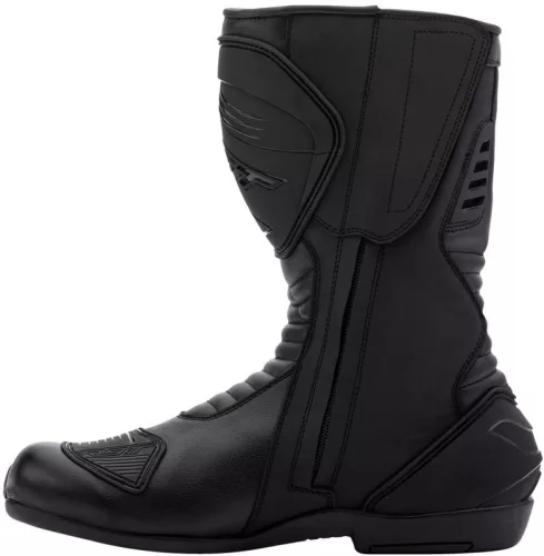 Cizme moto impermeabile RST S-1 negru