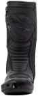 Cizme moto impermeabile RST S-1 negru