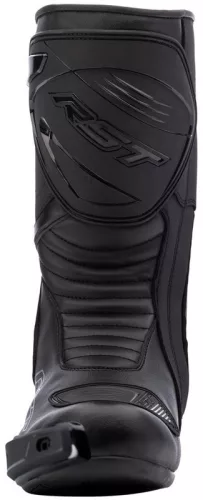 Cizme moto impermeabile RST S-1 negru
