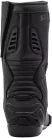 Cizme moto impermeabile RST S-1 negru