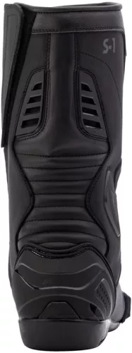 Cizme moto impermeabile RST S-1 negru