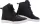 Pantofi moto damă impermeabili RST Hi-Top negru
