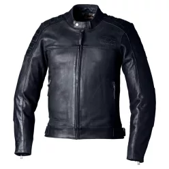 Geacă moto piele RST Brandish 2 negru