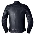 Geacă moto piele RST Brandish 2 negru