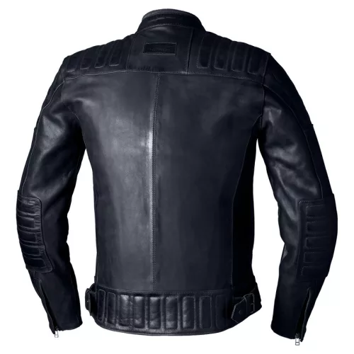 Geacă moto piele RST Brandish 2 negru
