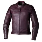 Geacă moto piele RST Brandish 2 bordo