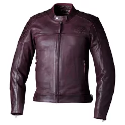Geacă moto piele RST Brandish 2 bordo