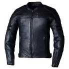 Geacă moto piele RST Hillberry 2 negru