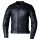Geacă moto piele RST Hillberry 2 negru