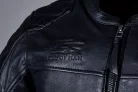 Geacă moto piele RST Hillberry 2 negru