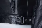 Geacă moto piele RST Hillberry 2 negru
