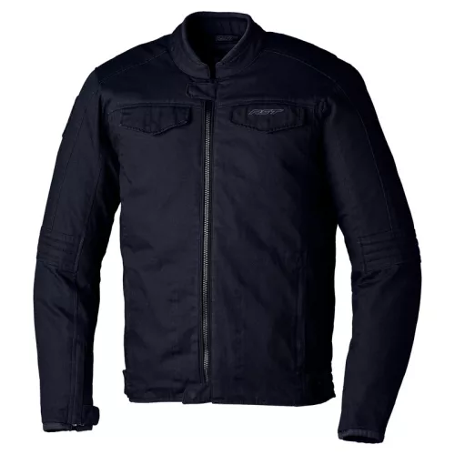 Geacă moto textil RST Crosby 2 negru