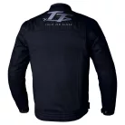 Geacă moto textil RST Crosby 2 negru