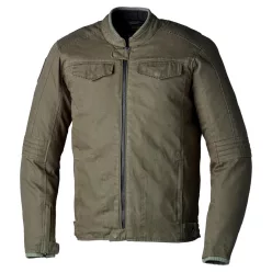 Geacă moto textil RST Crosby 2 oliv