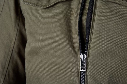 Geacă moto textil RST Crosby 2 oliv