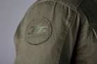 Geacă moto textil RST Crosby 2 oliv