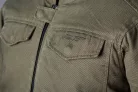Geacă moto textil RST Crosby 2 oliv