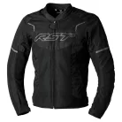 Geacă moto textil RST Pilot Evo Air negru