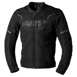 Geacă moto textil RST Pilot Evo Air negru