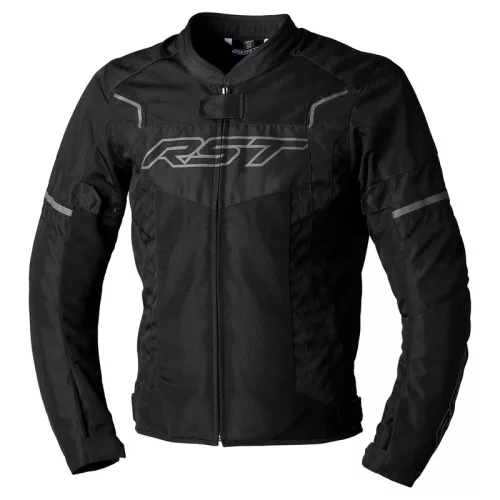 Geacă moto textil RST Pilot Evo Air negru