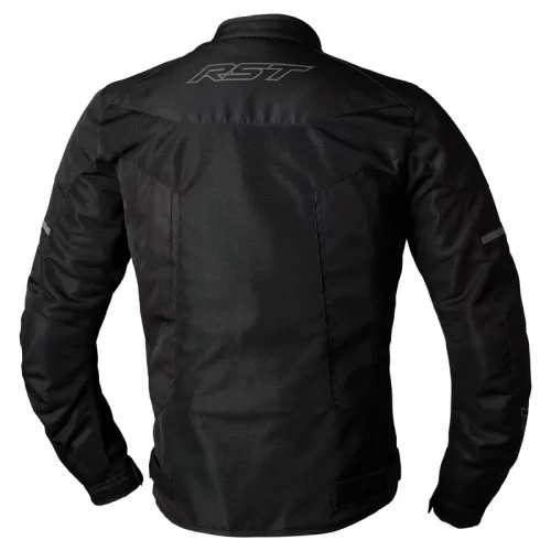Geacă moto textil RST Pilot Evo Air negru