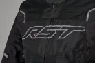 Geacă moto textil RST Pilot Evo Air negru