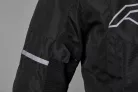 Geacă moto textil RST Pilot Evo Air negru