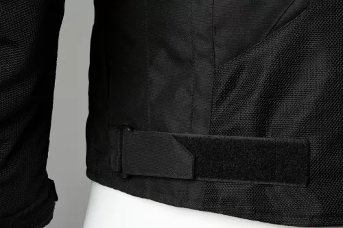 Geacă moto textil RST Pilot Evo Air negru