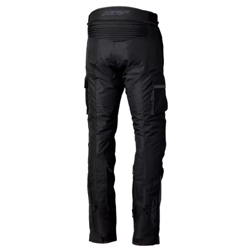 Pantaloni moto textil RST Ranger negru