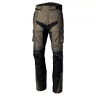 Pantaloni moto textil RST Ranger verde camuflaj