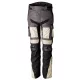 Pantaloni moto textil RST Ranger nisipiu/grafit
