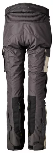 Pantaloni moto textil RST Ranger nisipiu/grafit