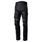 Pantaloni moto textil RST Ranger picior scurt negru