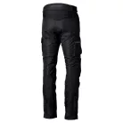 Pantaloni moto textil RST Ranger picior lung negru