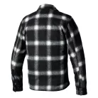Cămașă moto RST Brushed negru