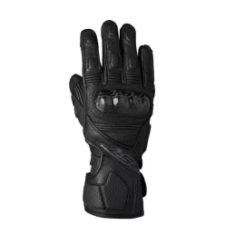 Mănuși moto RST Fulcrum negru