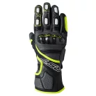 Mănuși moto RST Fulcrum galben fluo