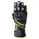 Mănuși moto RST Fulcrum galben fluo