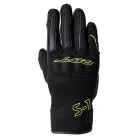 Mănuși moto RST S-1 Mesh galben fluo